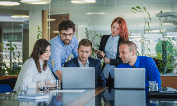 The Business Case for Inclusion