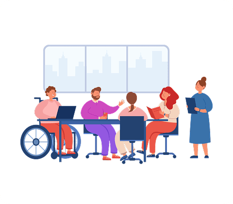 The Business Case for Inclusion
